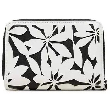 Desigual  Portefeuille  Bílá