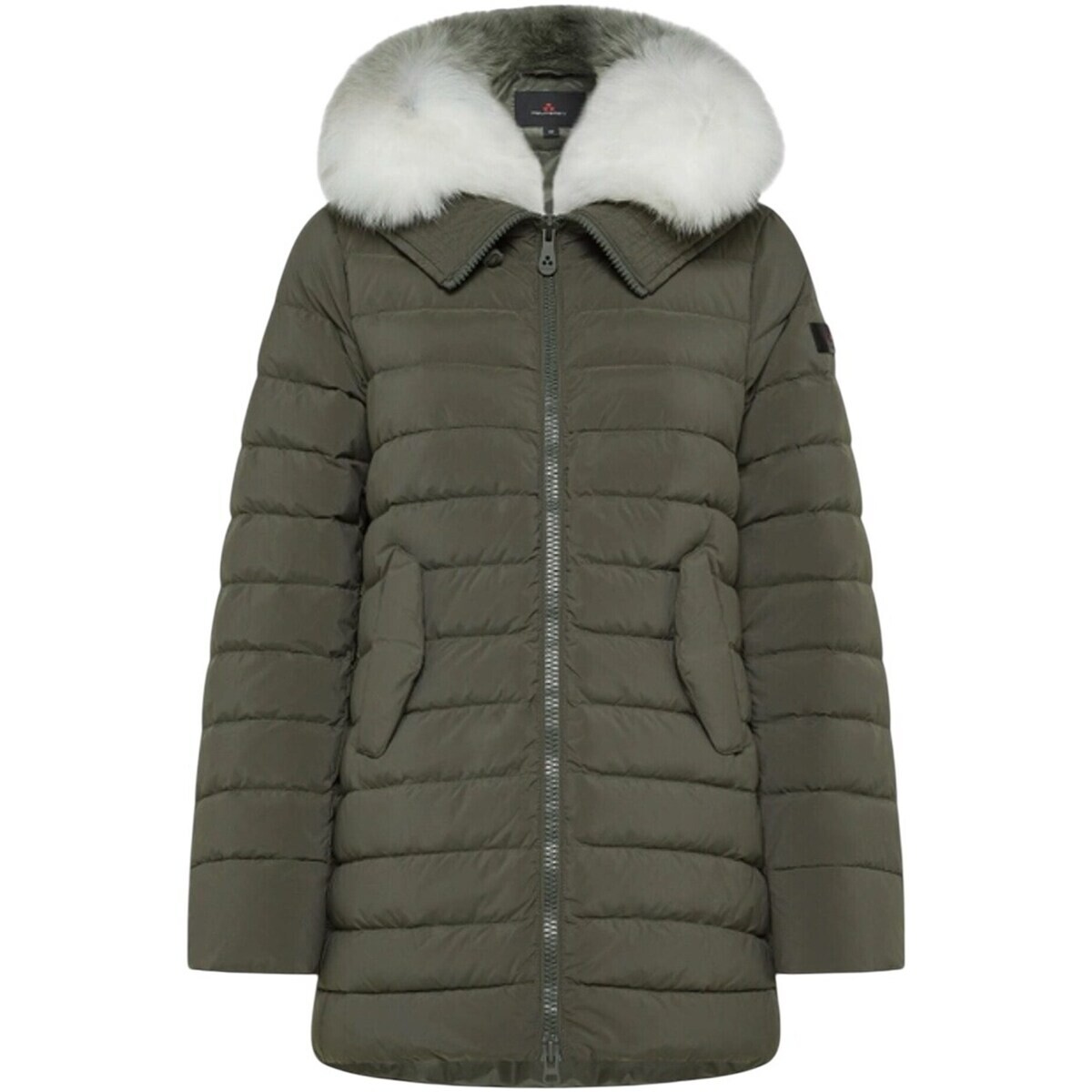 Peuterey  PED4017  Zelená