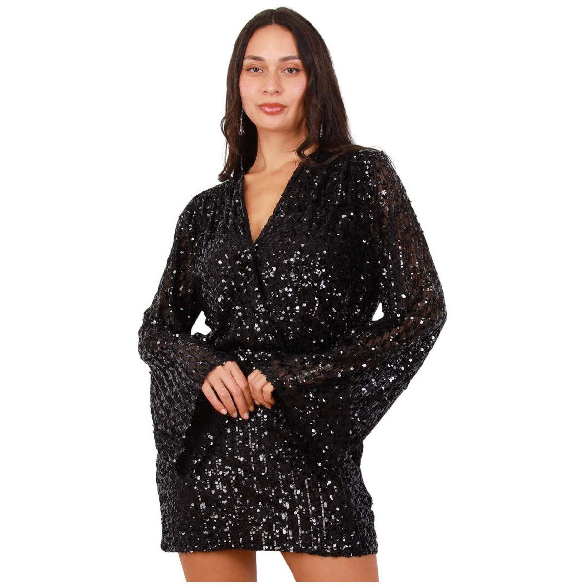 La Modeuse  76636_P181507  Černá