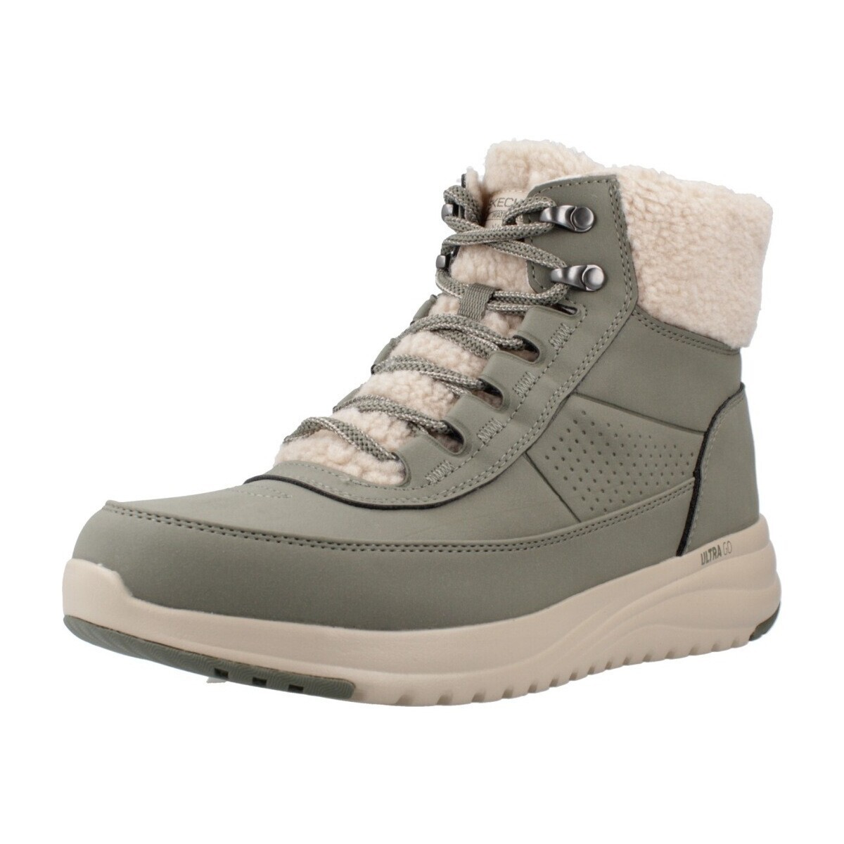 Skechers  144756S ON  Zelená