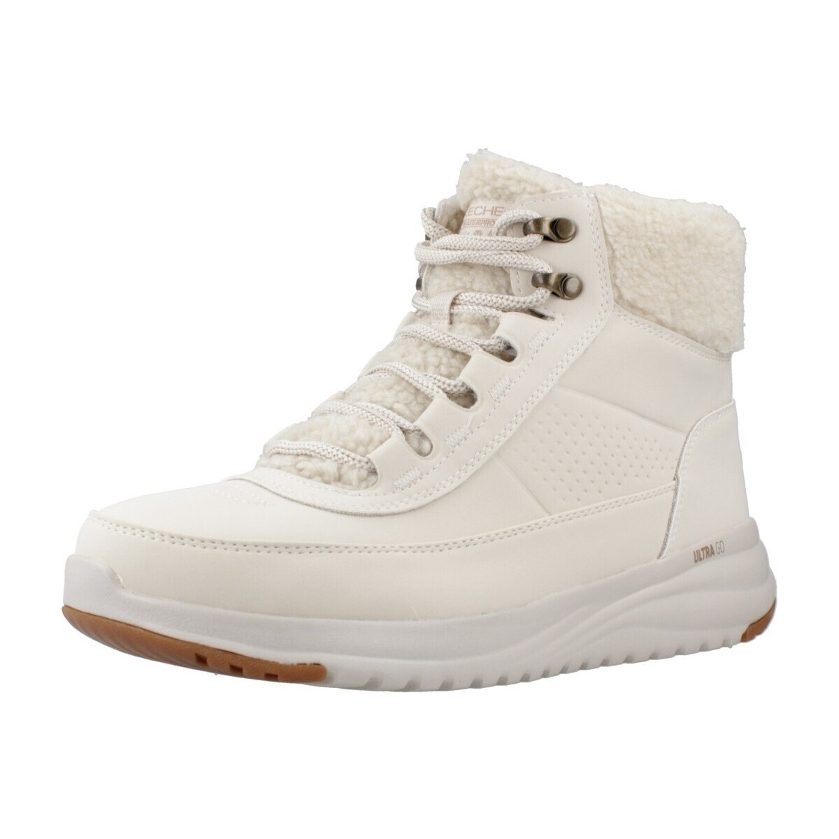 Skechers  144756S ON  Bílá