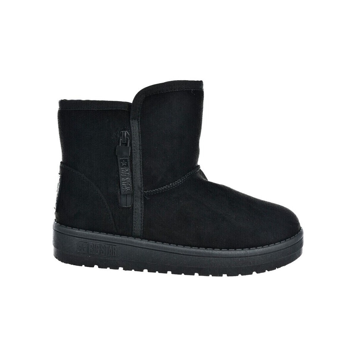 Big Star  OO274A163  Černá