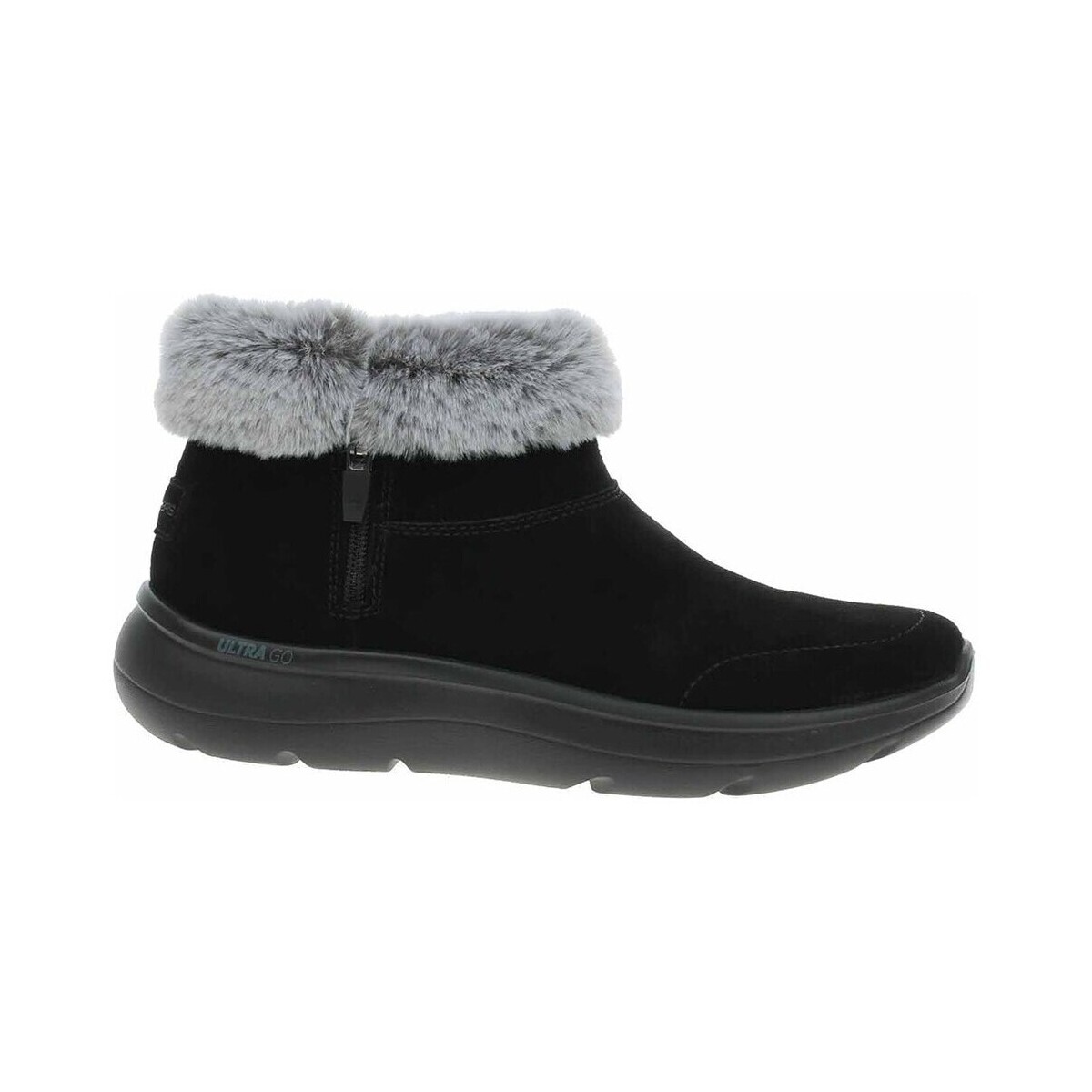 Skechers  On-the-go Encoren Snow-capped  ruznobarevne