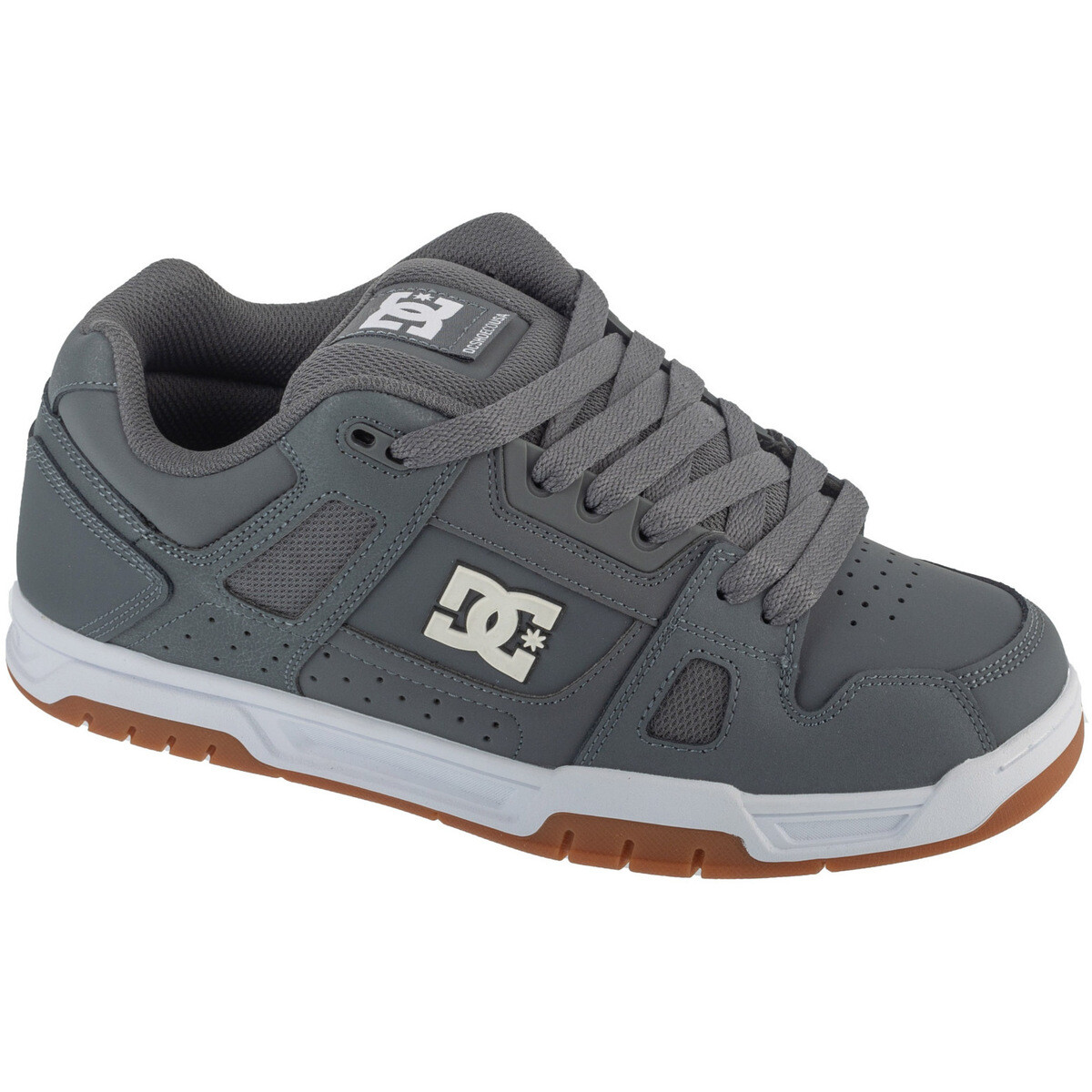 DC Shoes  Shoes Stag  Šedá