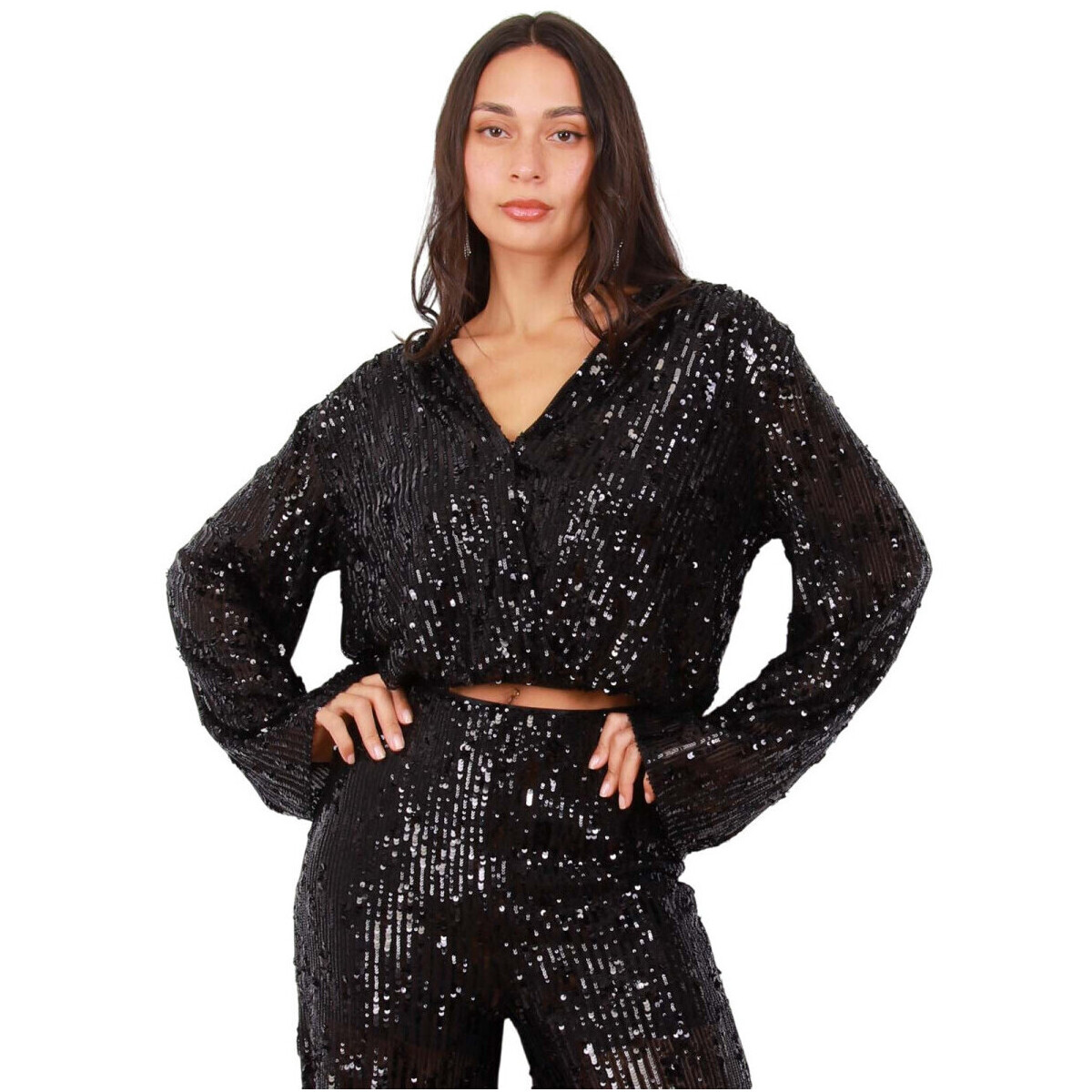 La Modeuse  76645_P181534  Černá