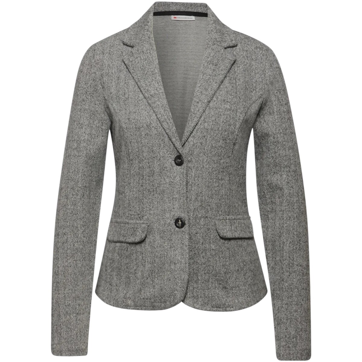 Street One QR Basic Blazer 212822