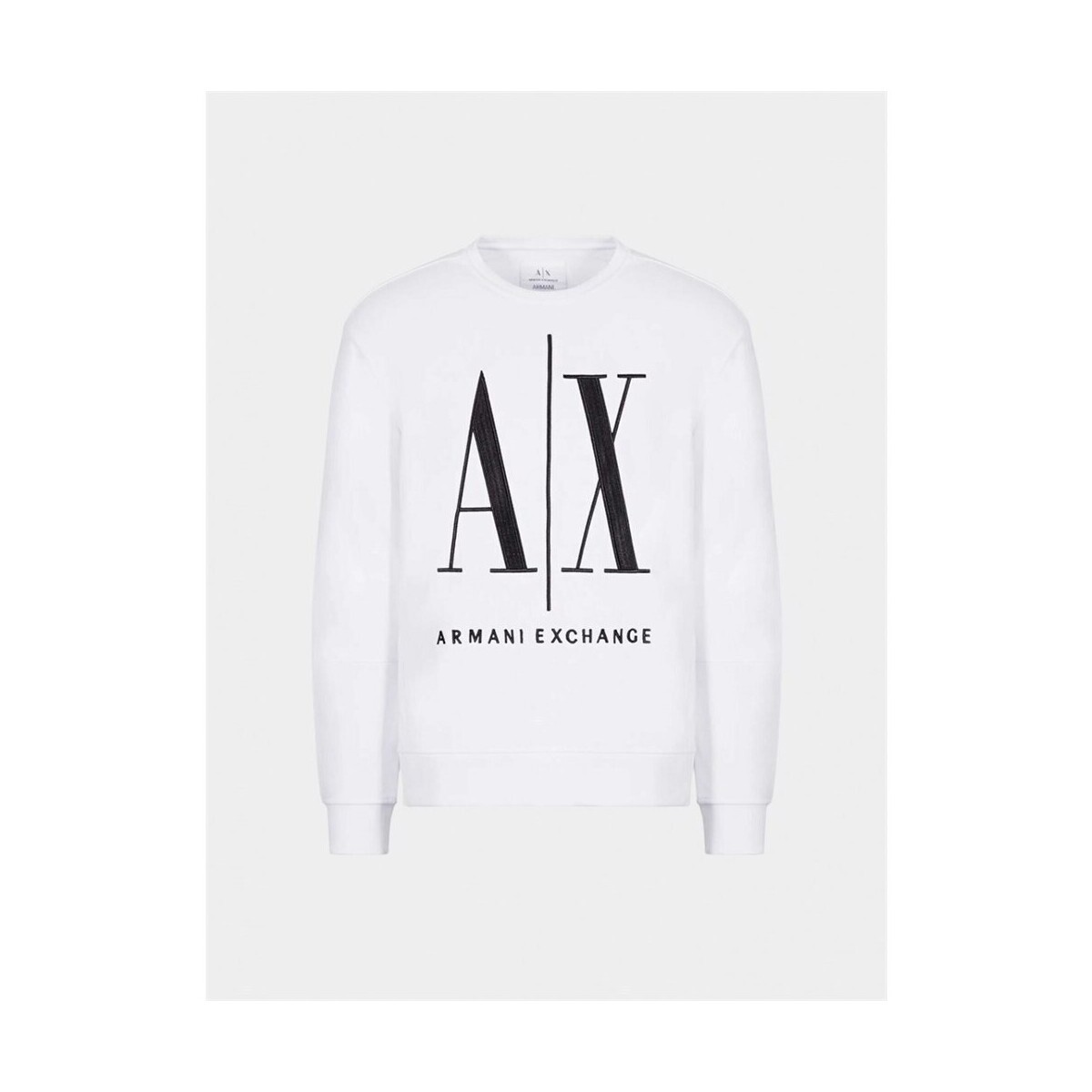 Emporio Armani  8NZMPAZJ1ZZ1100  Bílá