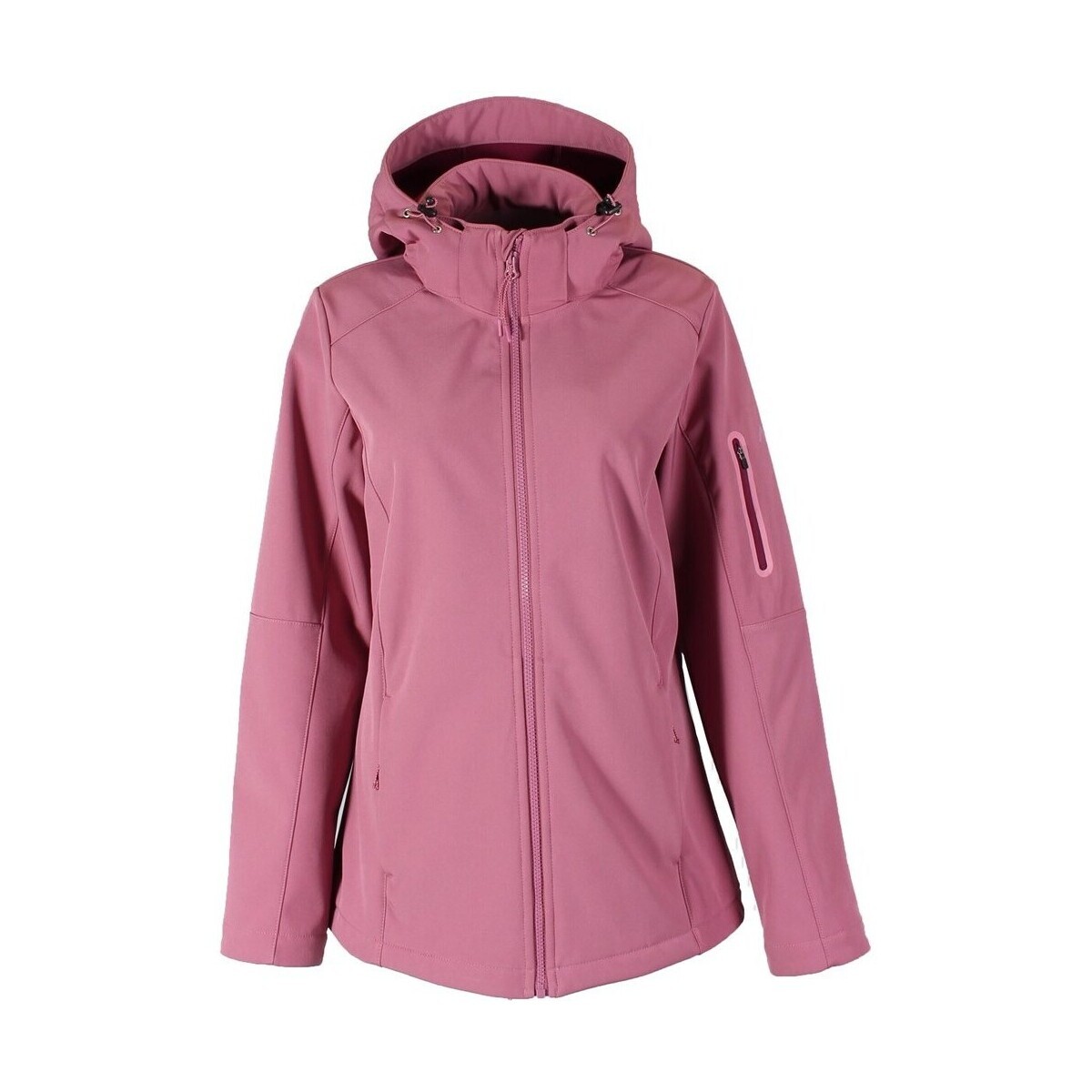 Mckinley  4101389107  Růžová