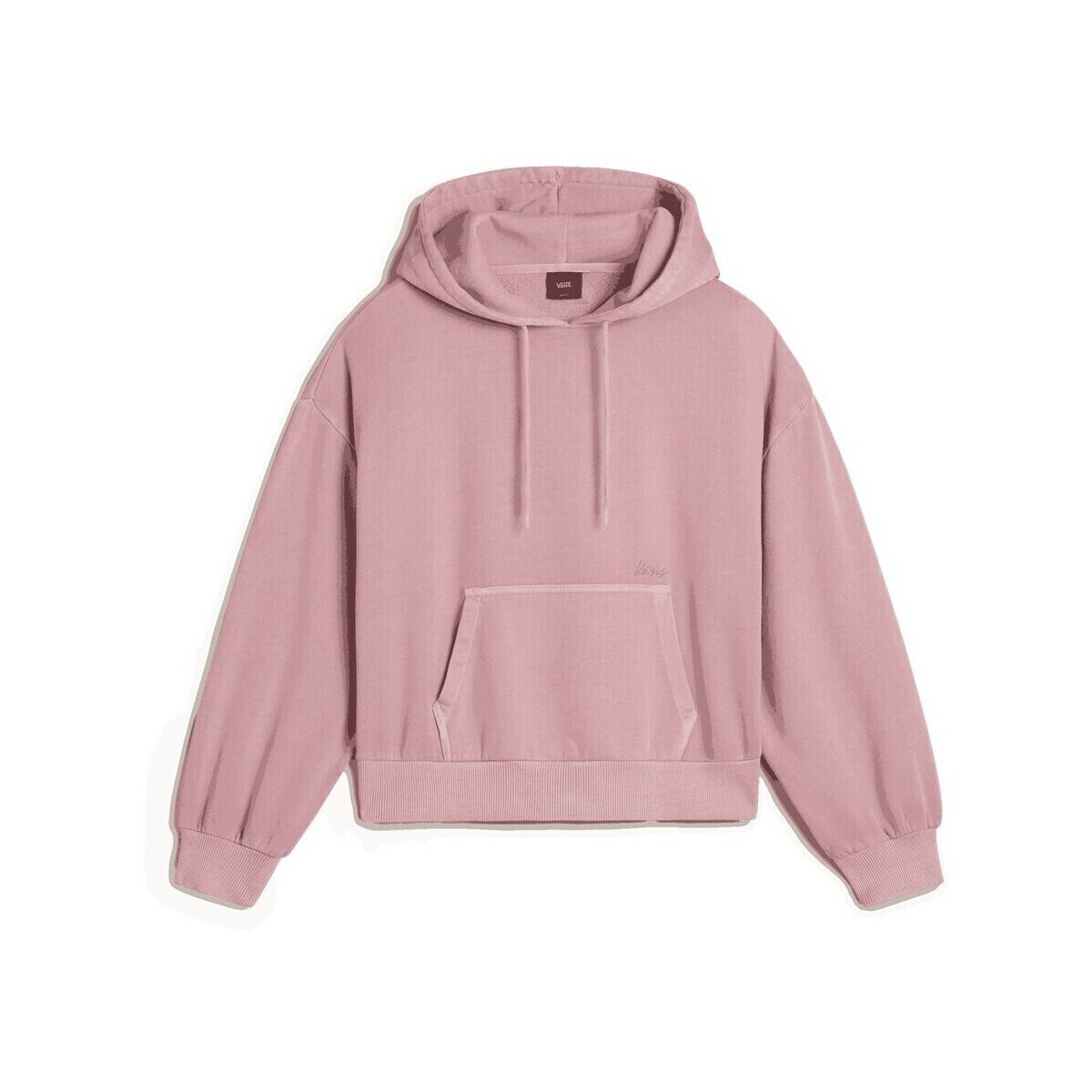 Vans  VN000MA2EN71  Růžová