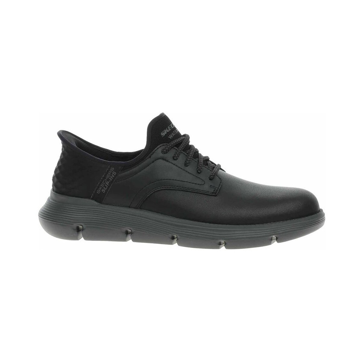 Skechers  205278BBK  ruznobarevne