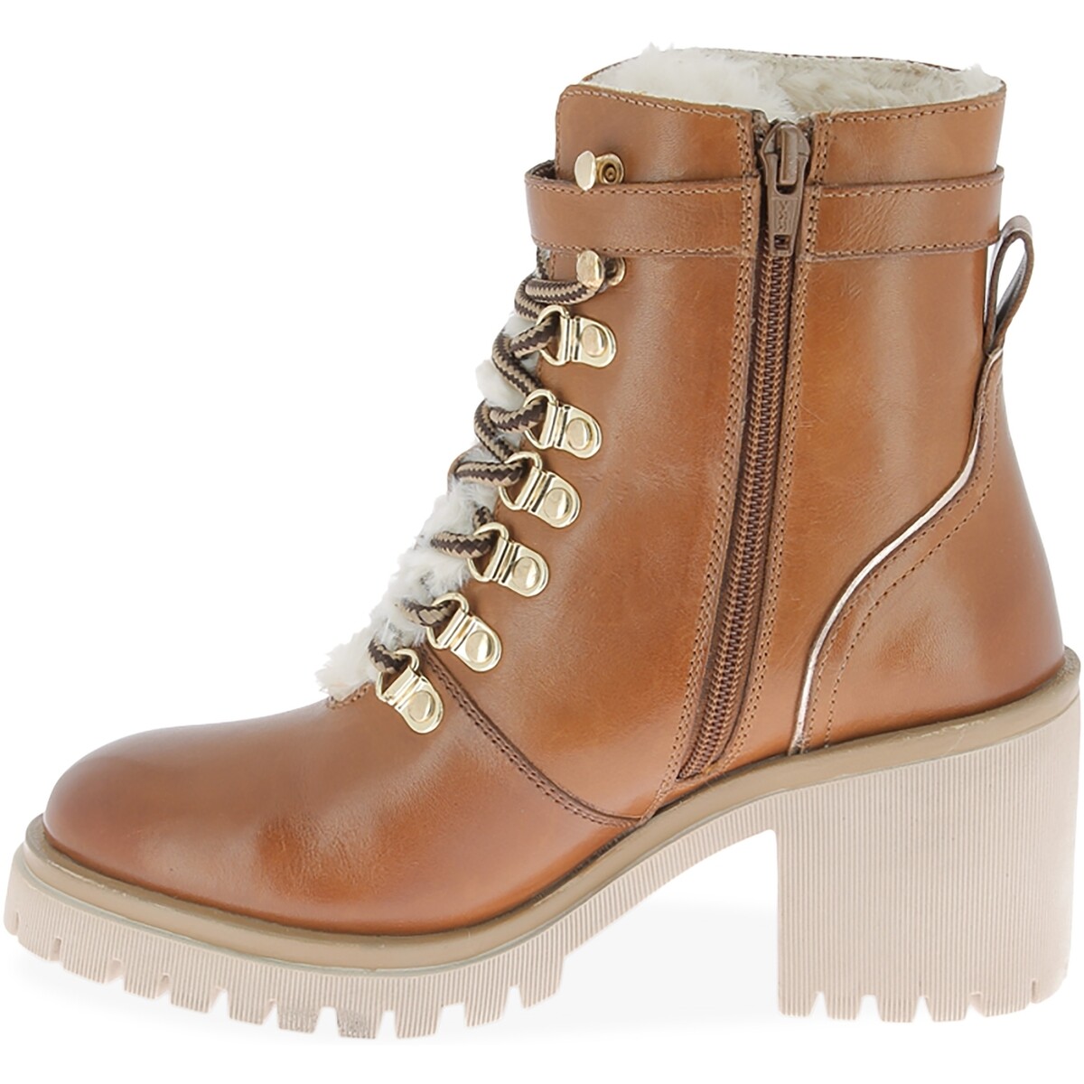 Les Tropéziennes par M Belarbi  270531  Hnědá