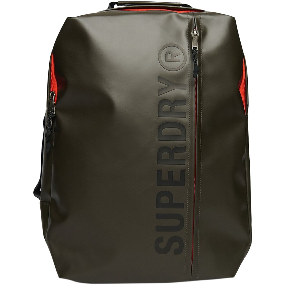 Superdry  270439  Zelená