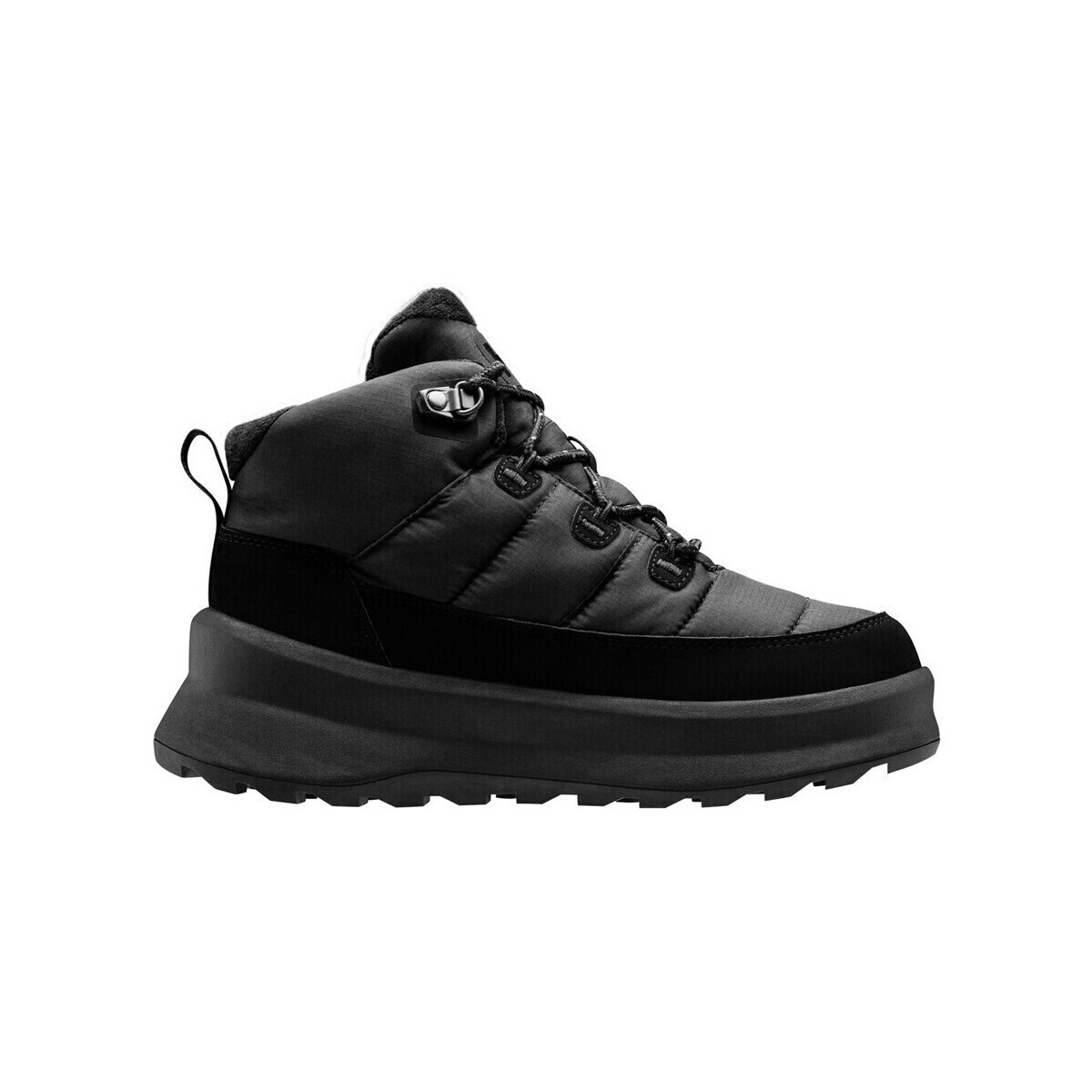 Helly Hansen  12071990  Černá