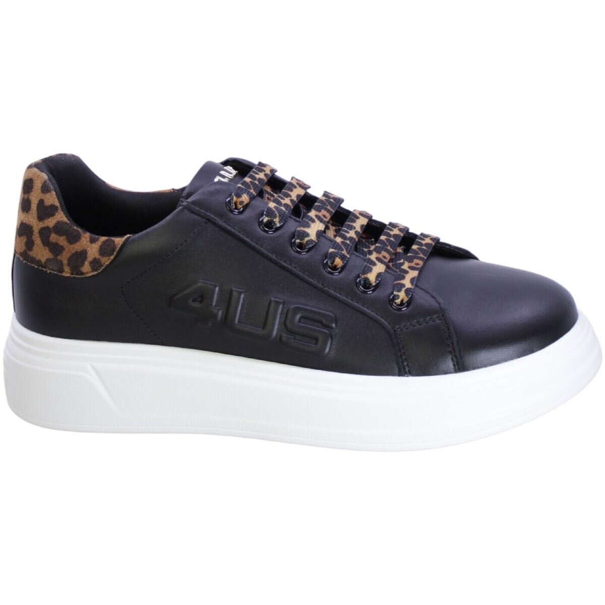 Cesare Paciotti  146199  Černá