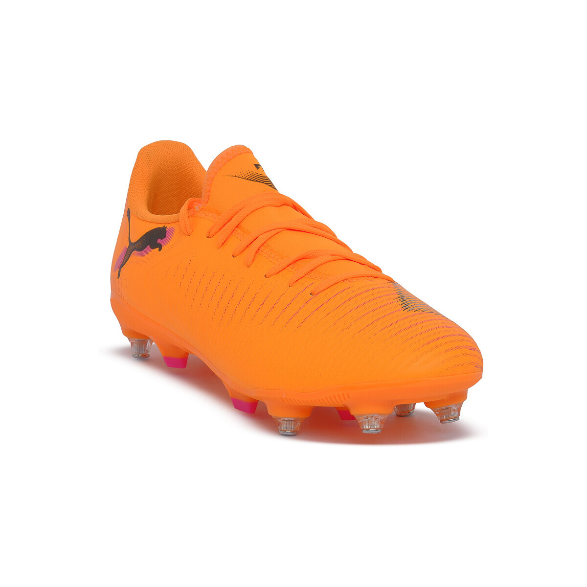 Puma  03 FUTURE 8 PLAY MXSG  Oranžová