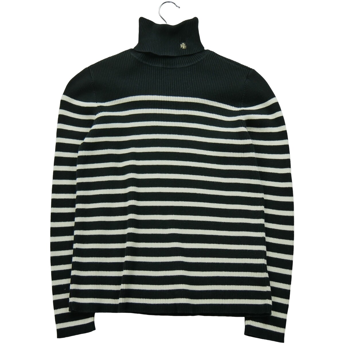 Lauren Ralph Lauren  251782  Černá