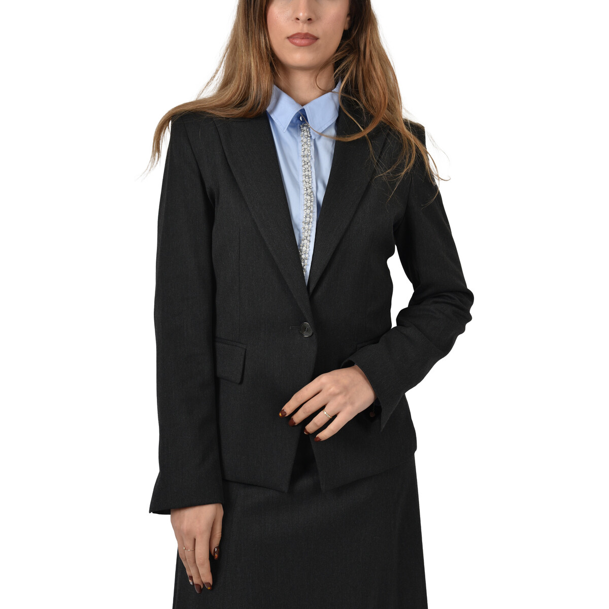 Emme Marella  FARNESE  Šedá