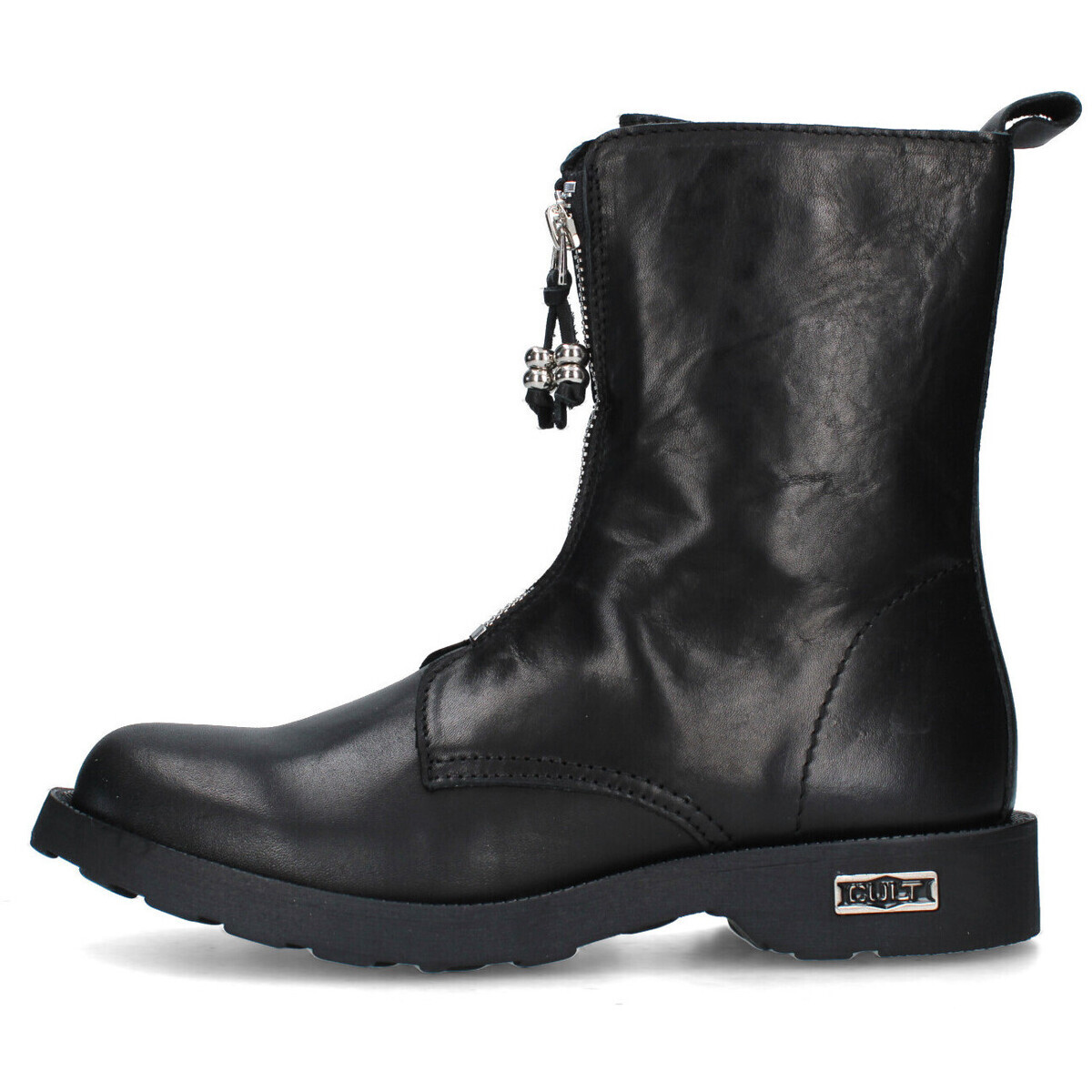 Cult  CLW460000  Černá