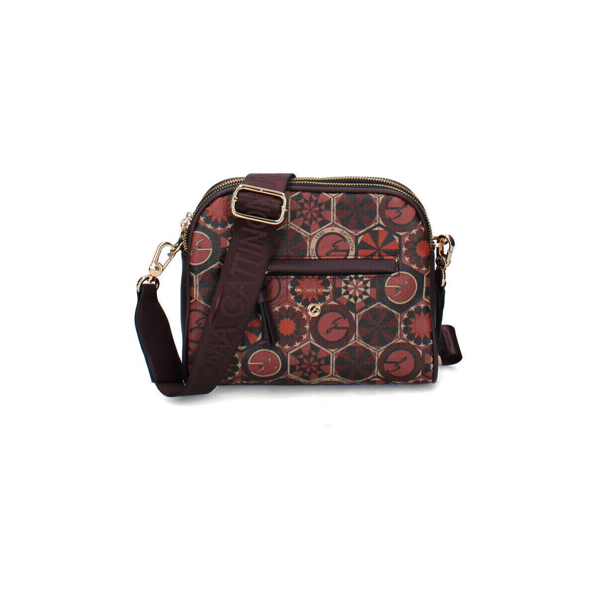 Gattinoni  BENTD8620WZ  Červená