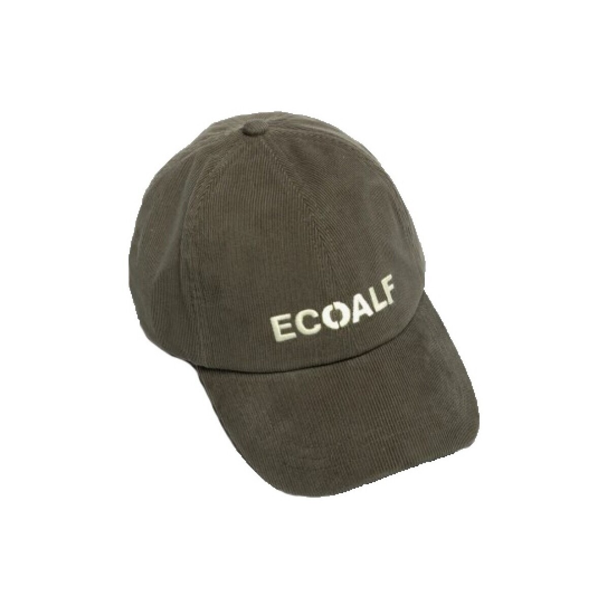 Ecoalf  CURDO CAP  Šedá