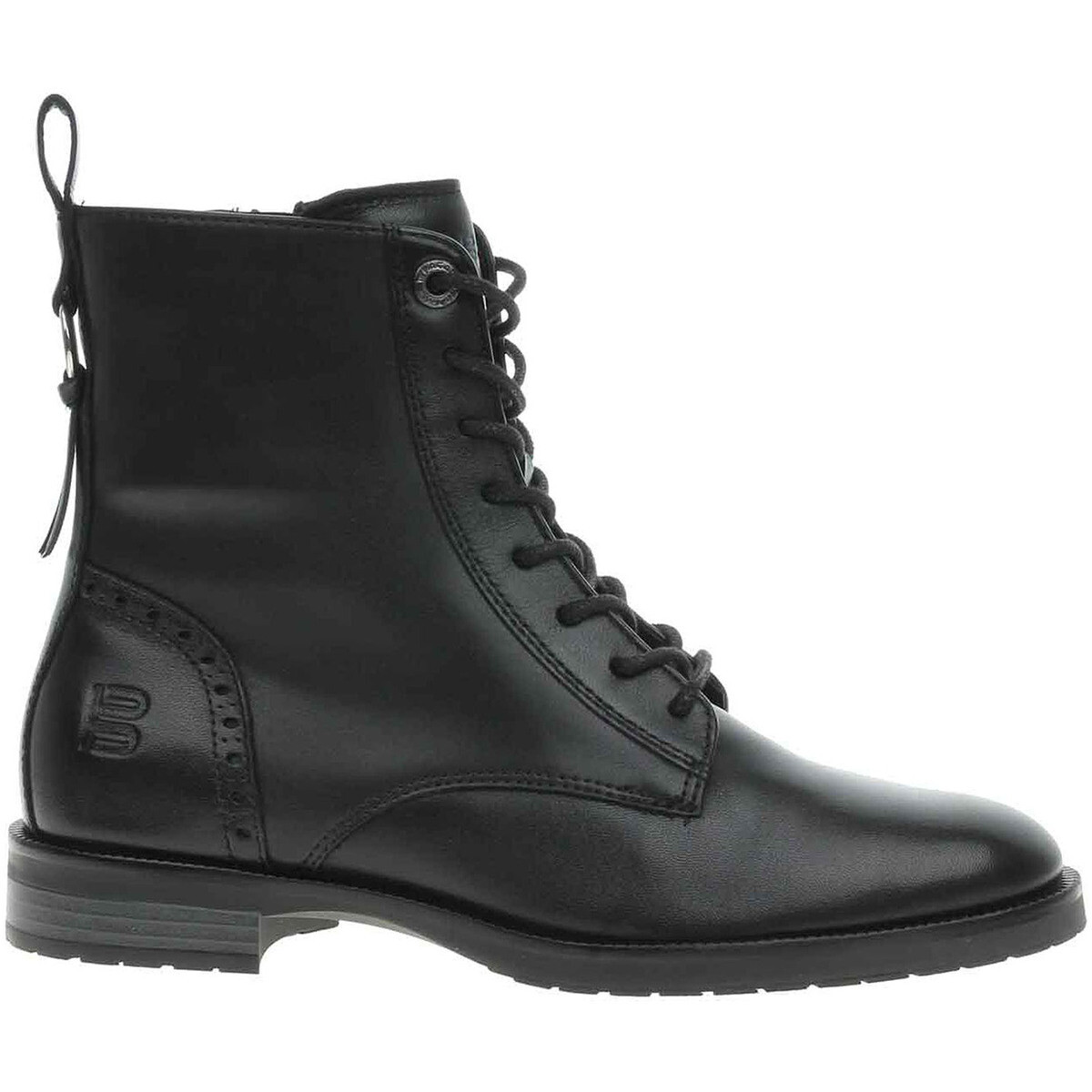 Bagatt  Dámská kotníková obuv  D11-AUD31-4000 1000 black  Černá