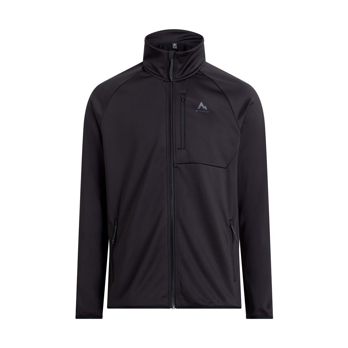 Mckinley  432428057  Černá