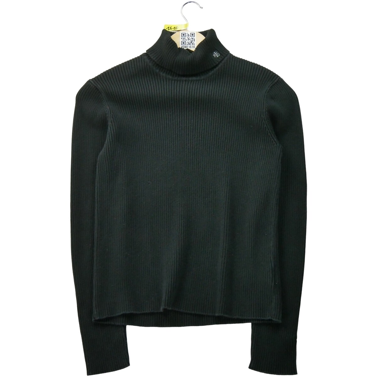 Lauren Ralph Lauren  250871  Černá