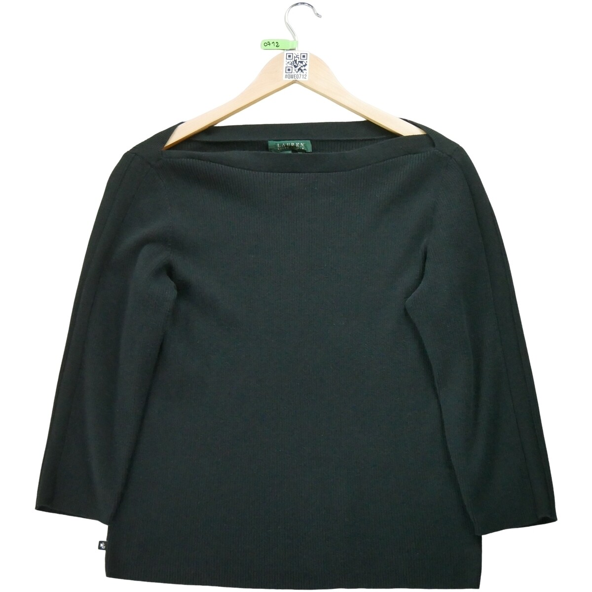 Lauren Ralph Lauren  251864  Černá