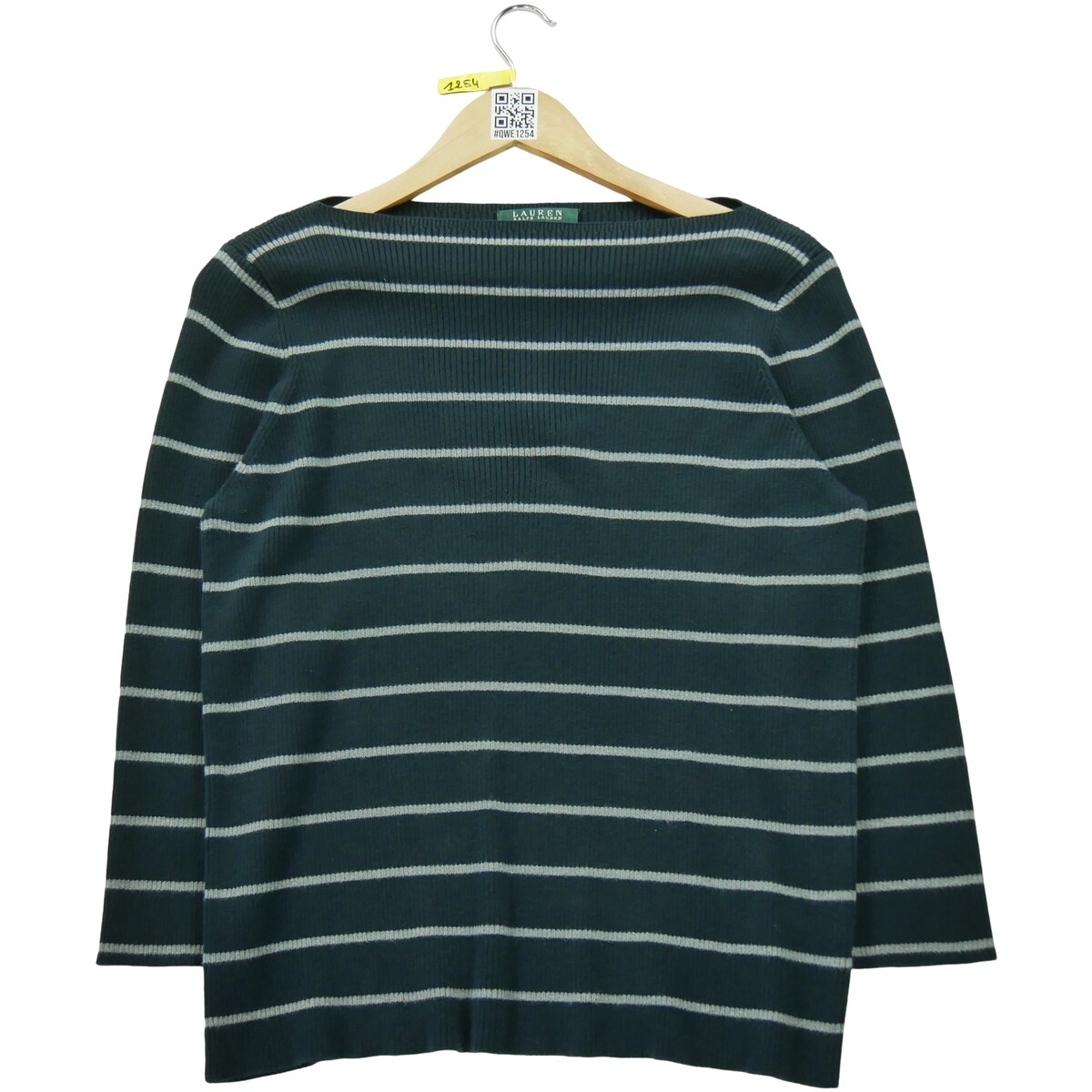 Lauren Ralph Lauren  251994  Tmavě modrá