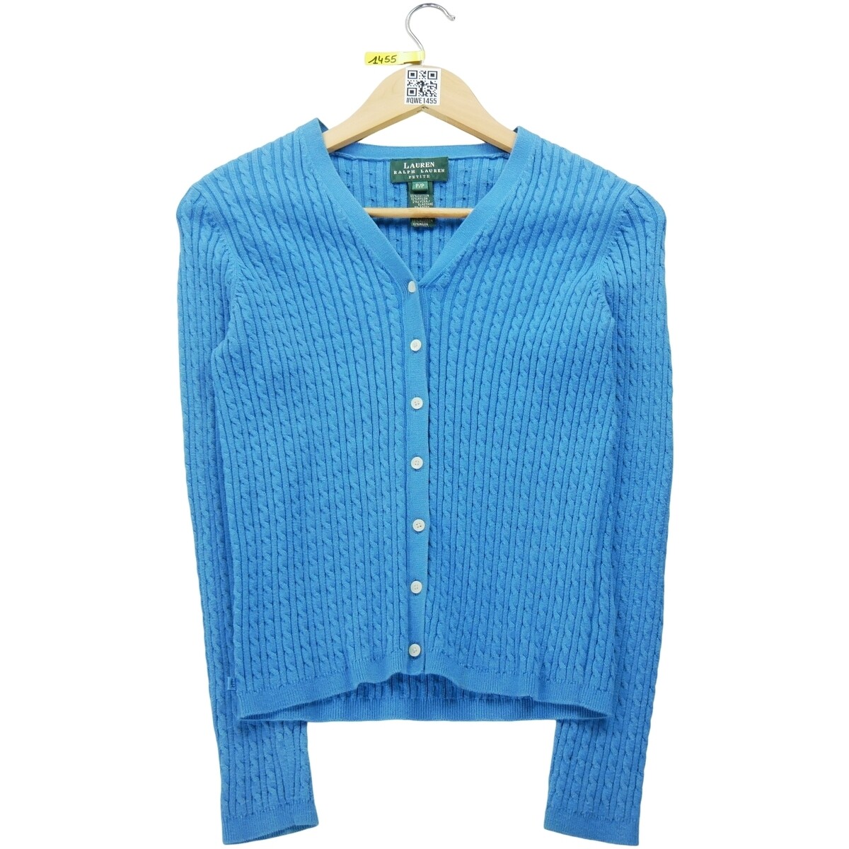 Lauren Ralph Lauren  252003  Modrá