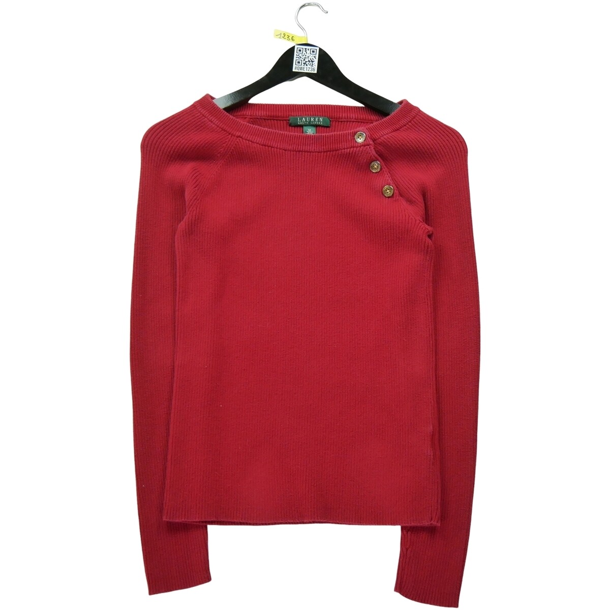 Lauren Ralph Lauren  252004  Červená