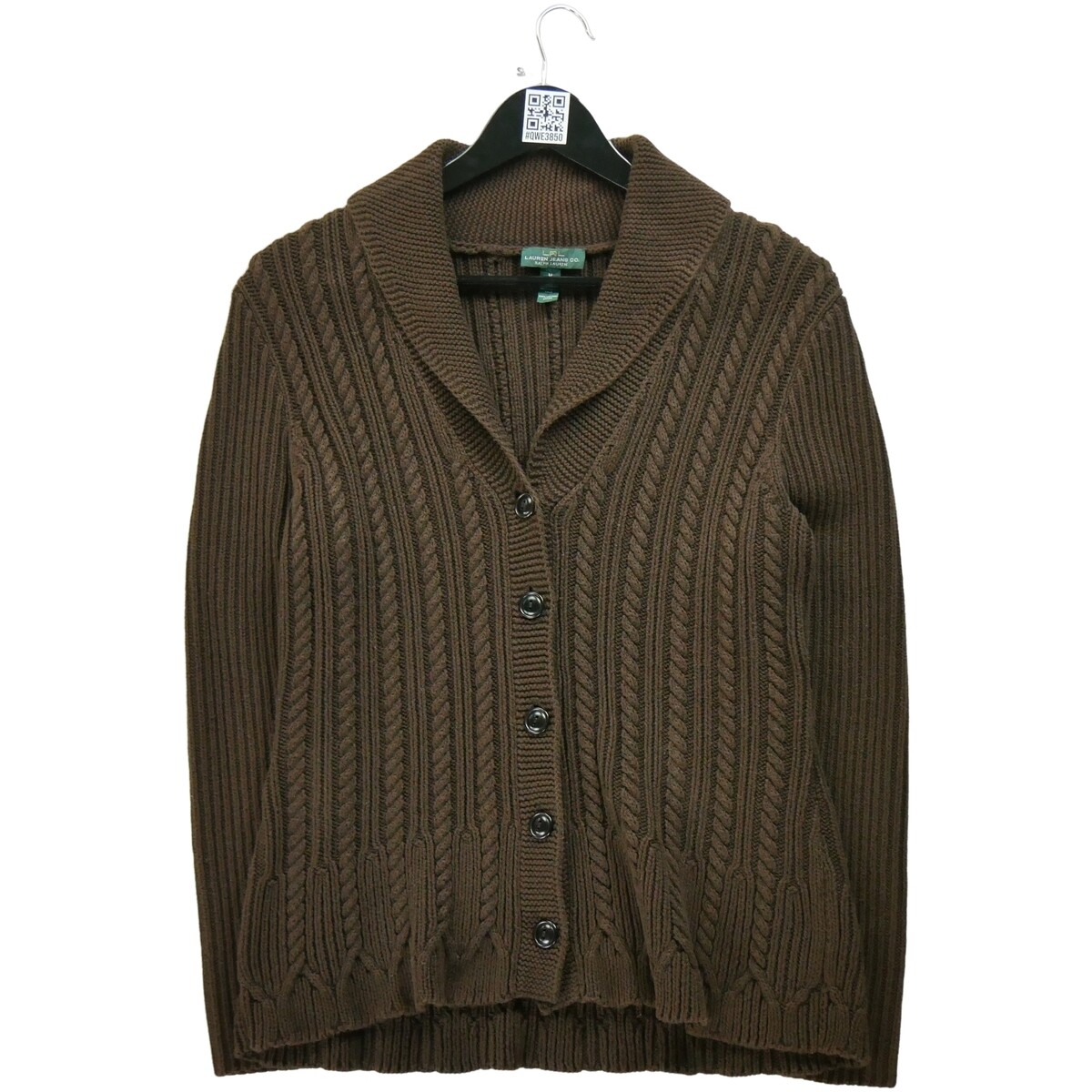 Lauren Ralph Lauren  252029  Hnědá