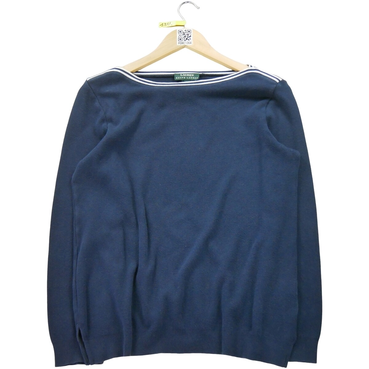 Lauren Ralph Lauren  252036  Tmavě modrá