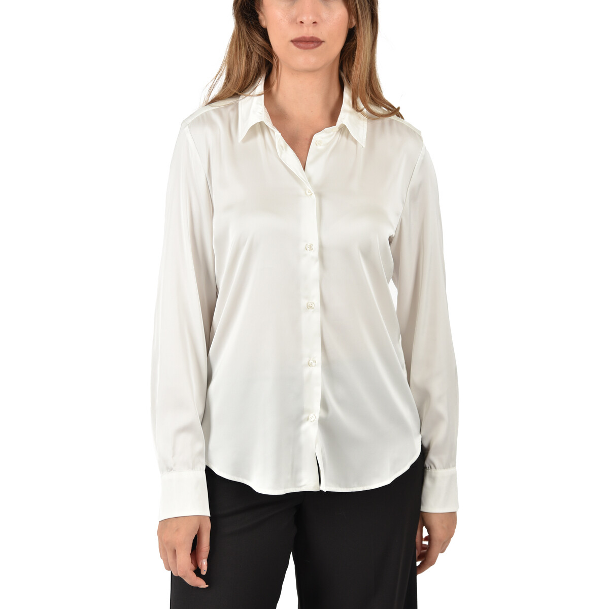 Emme Marella  FLERES  Bílá