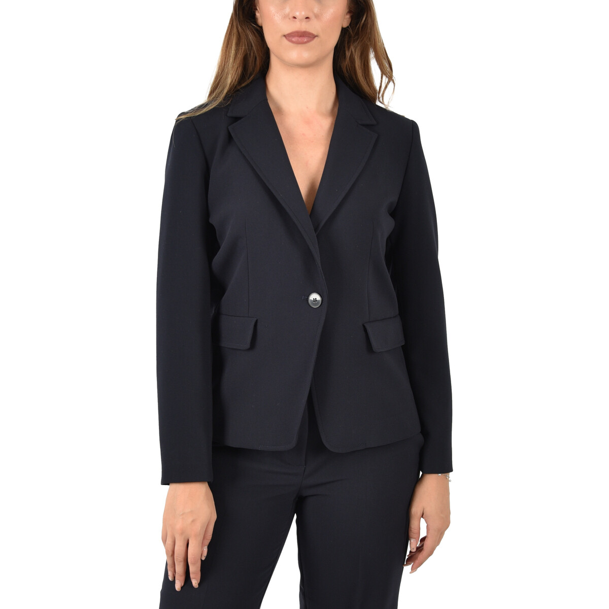 Emme Marella  VERSION1  Modrá