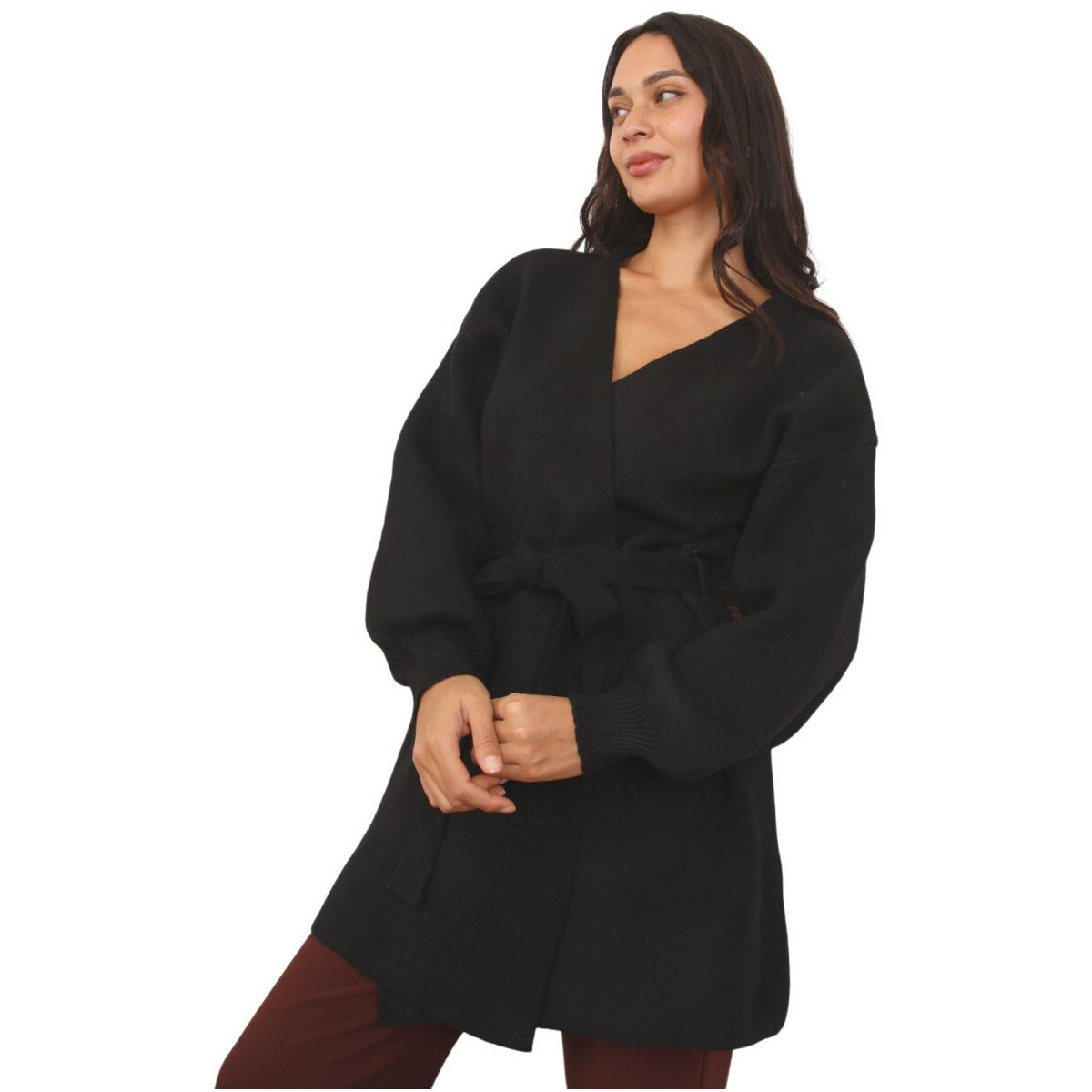 La Modeuse  76598_P181458  Černá