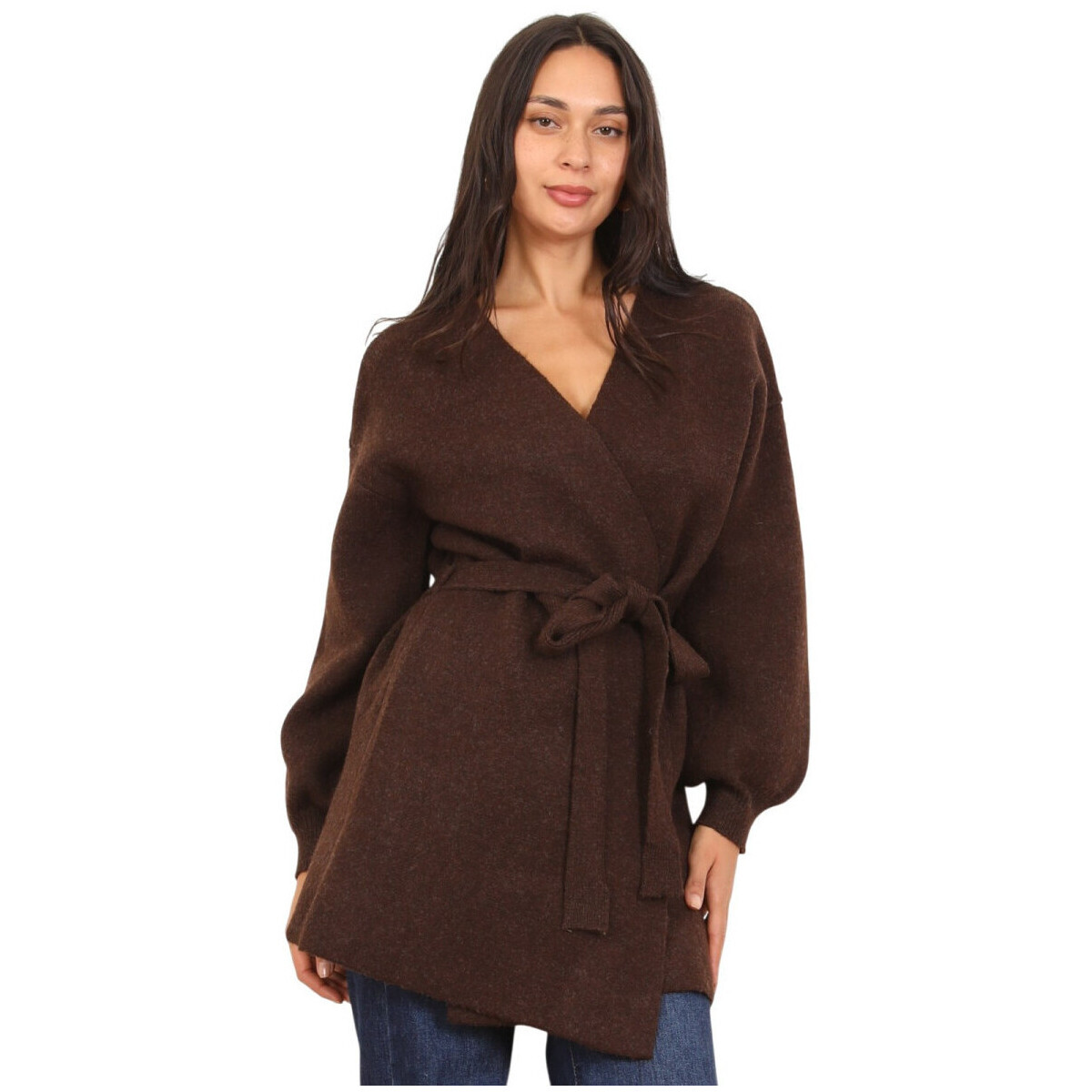 La Modeuse  76599_P181459  Hnědá