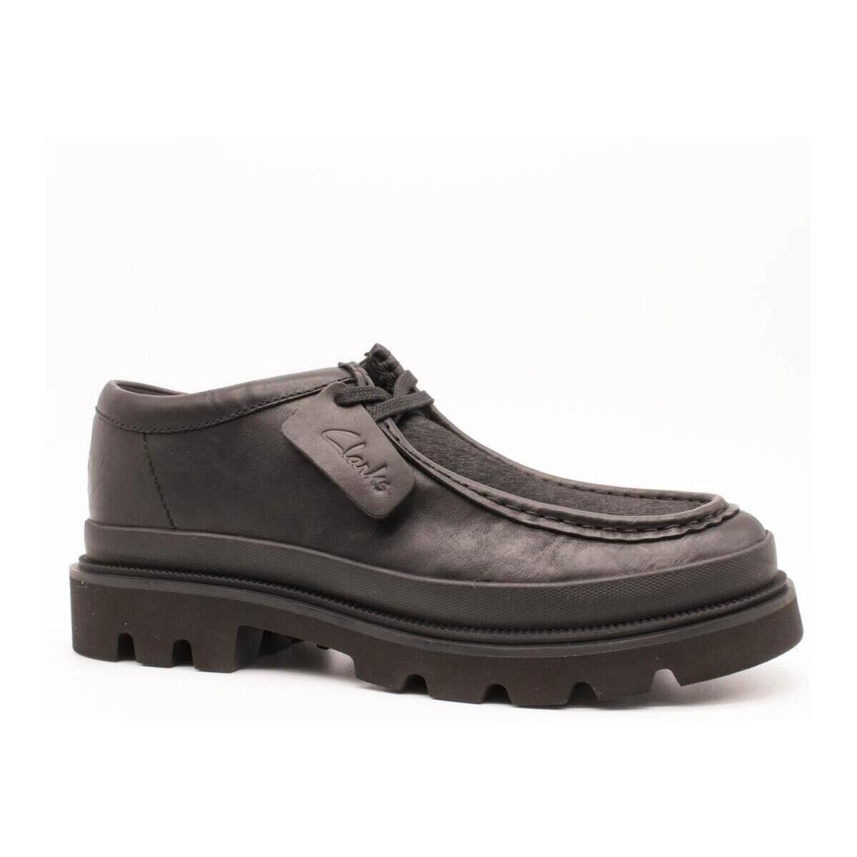 Clarks  26183896  Černá