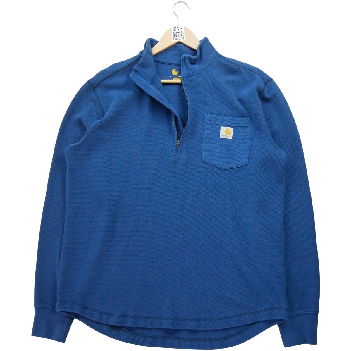 Carhartt  250846  Modrá