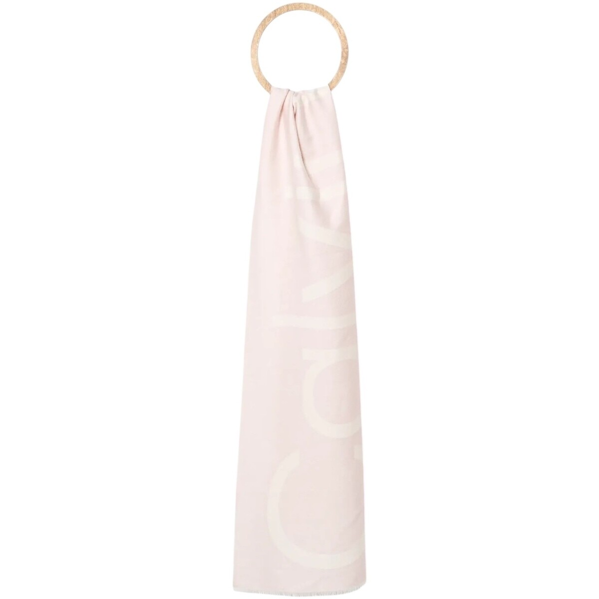 Calvin Klein Jeans  BLD LG 2 TNS WL BLND LV04F8051G  Růžová