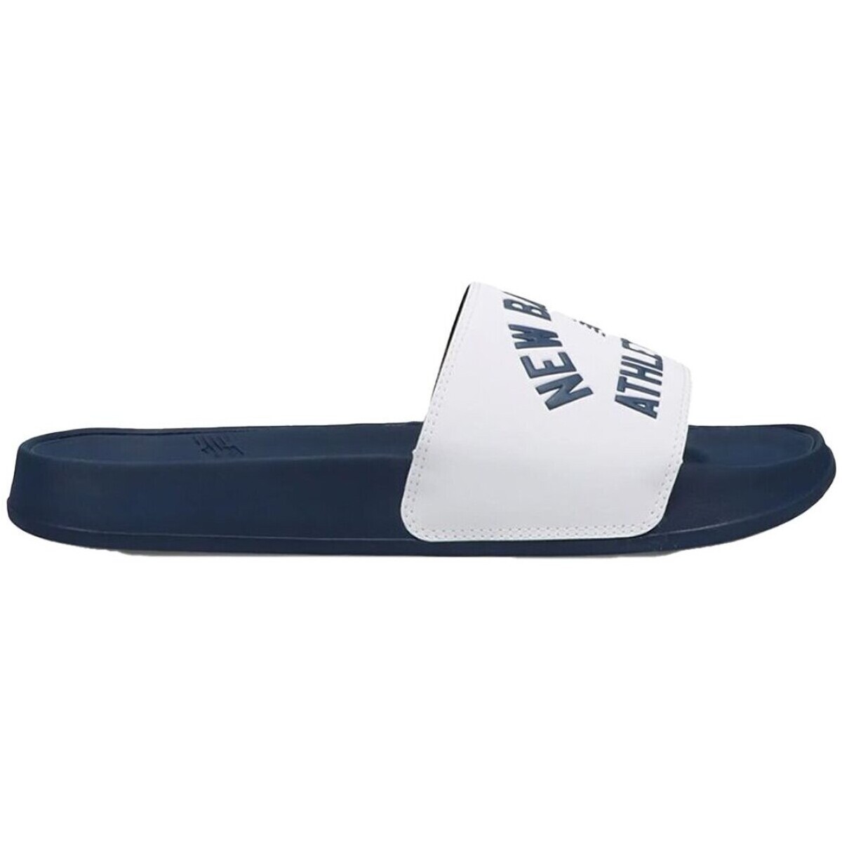 New Balance  NBSMF200U3  Bílá