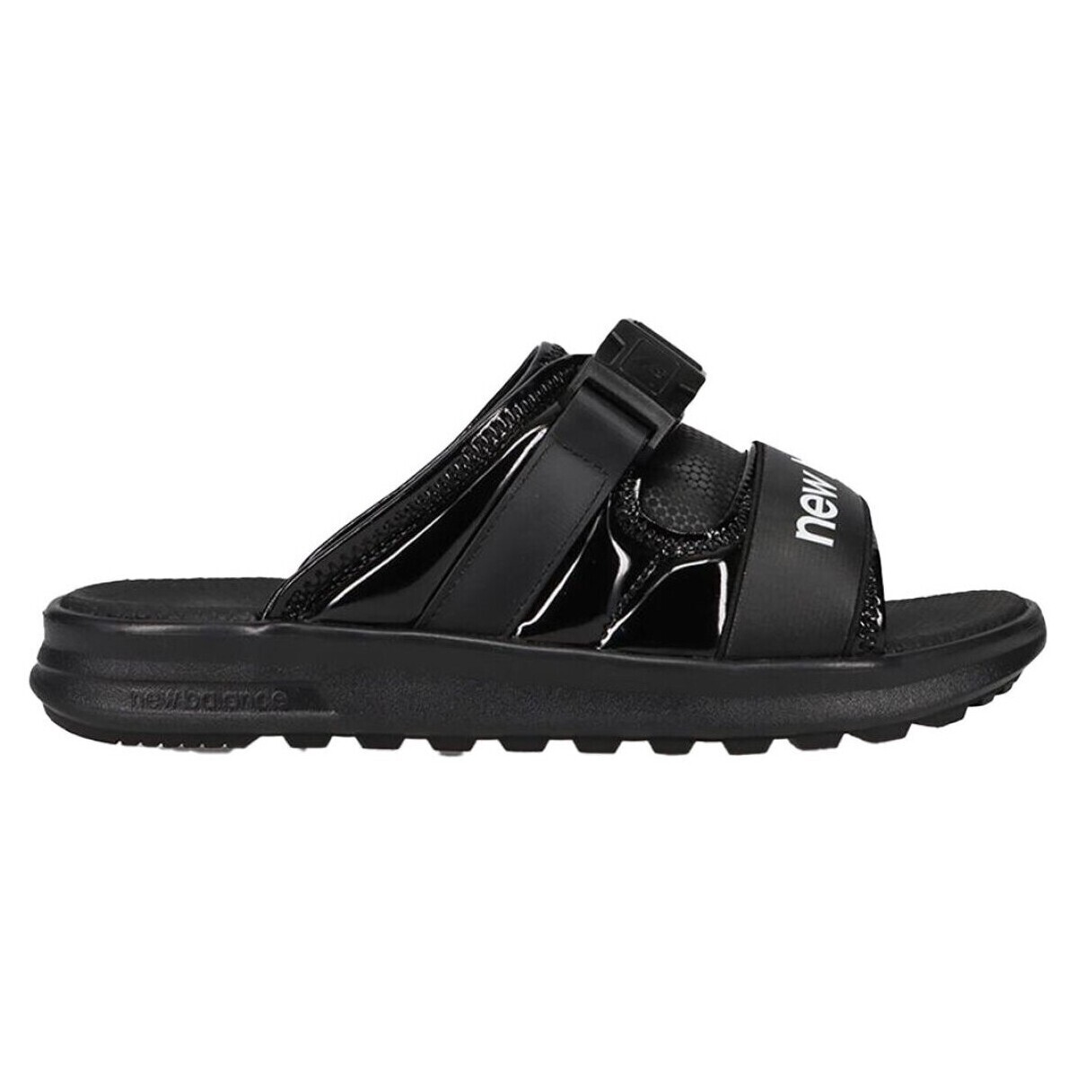 New Balance  NBSWA330D3  Černá