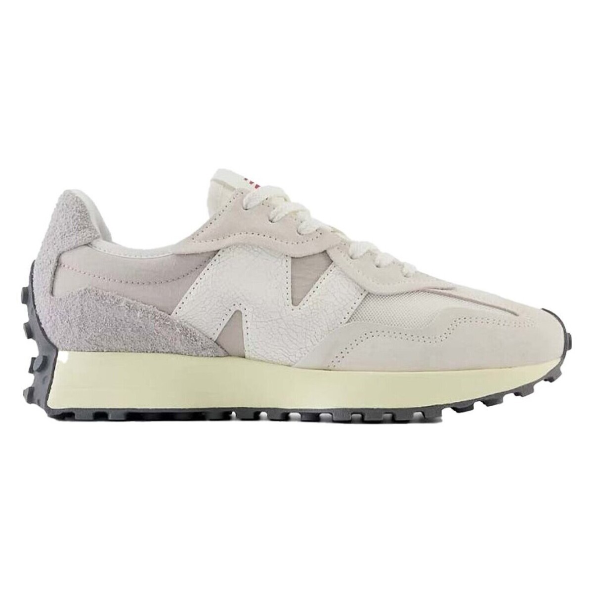 New Balance  NBU327WRB  Béžová