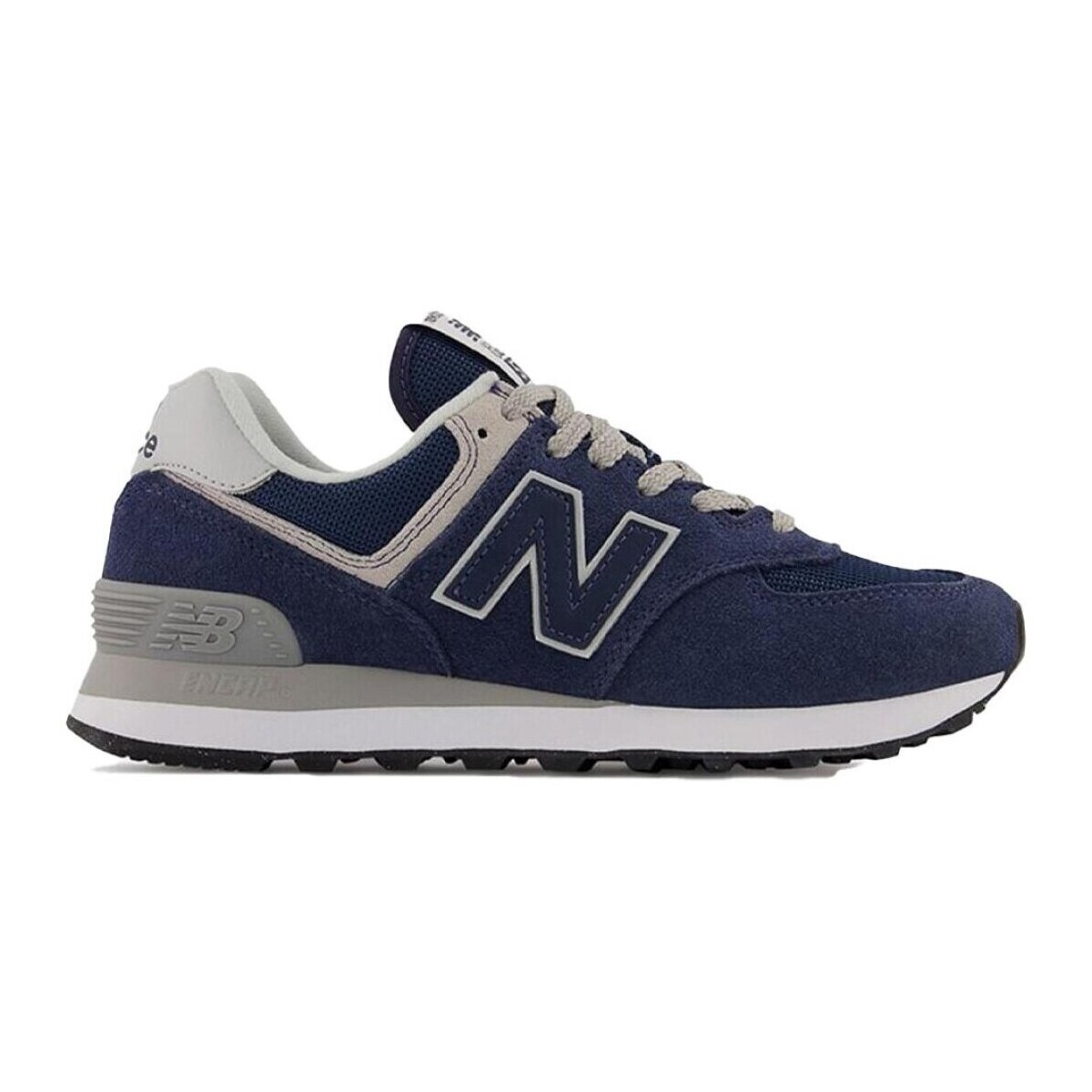 New Balance  NBWL574EVN  Modrá