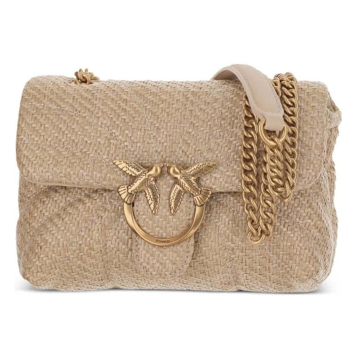 Pinko  -  Oranžová