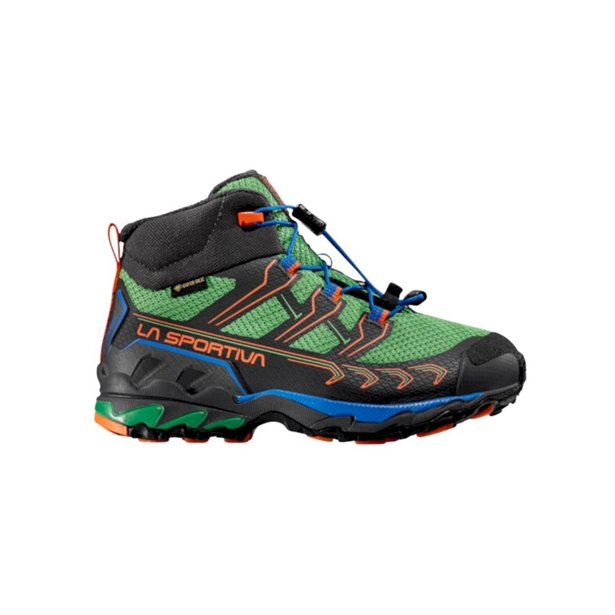 La Sportiva  Raptor Ii Mid  ruznobarevne