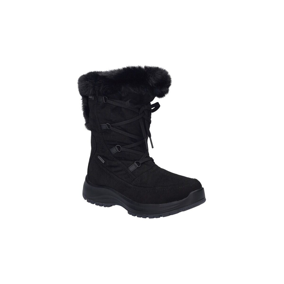 Josef Seibel  Colorado 52  Černá