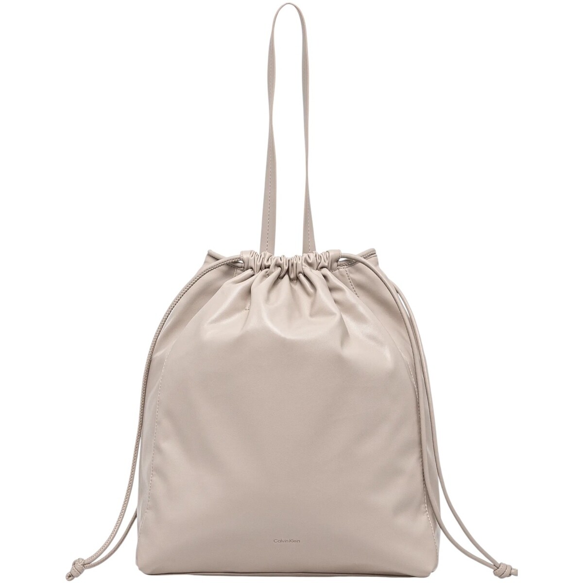 Calvin Klein Jeans  DRAWSTRING TOTE LV04K3159G