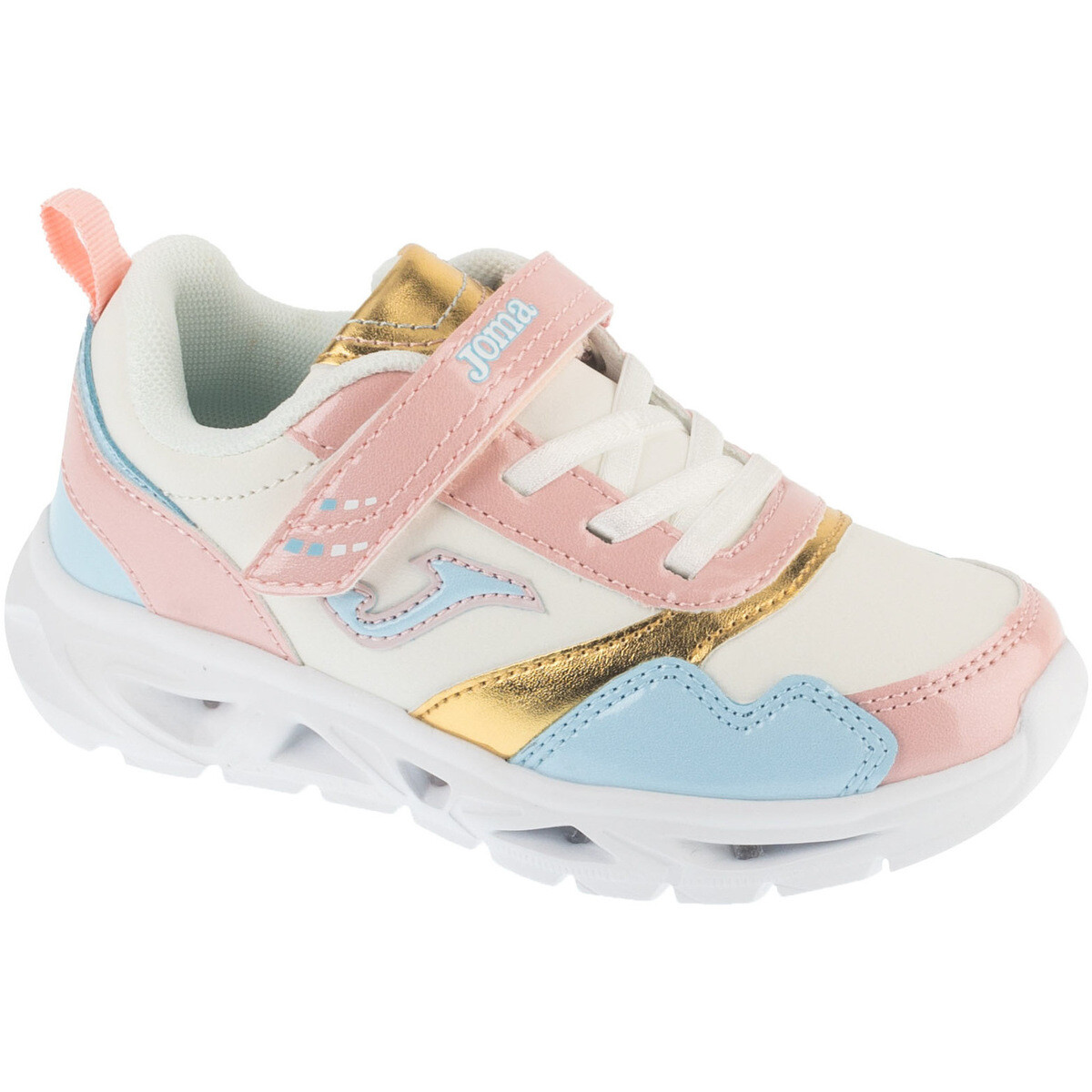 Joma  Star Jr 25 JSTARW  Bílá