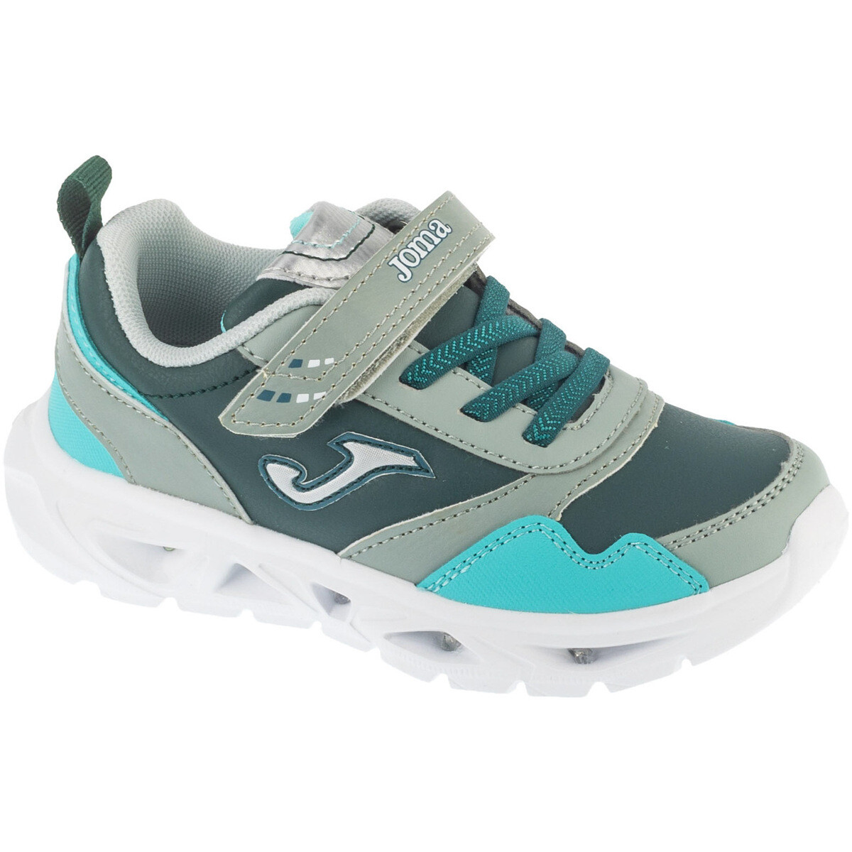 Joma  Star Jr 25 JSTARW  Zelená